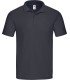 Adult Colour Polo Shirt Original