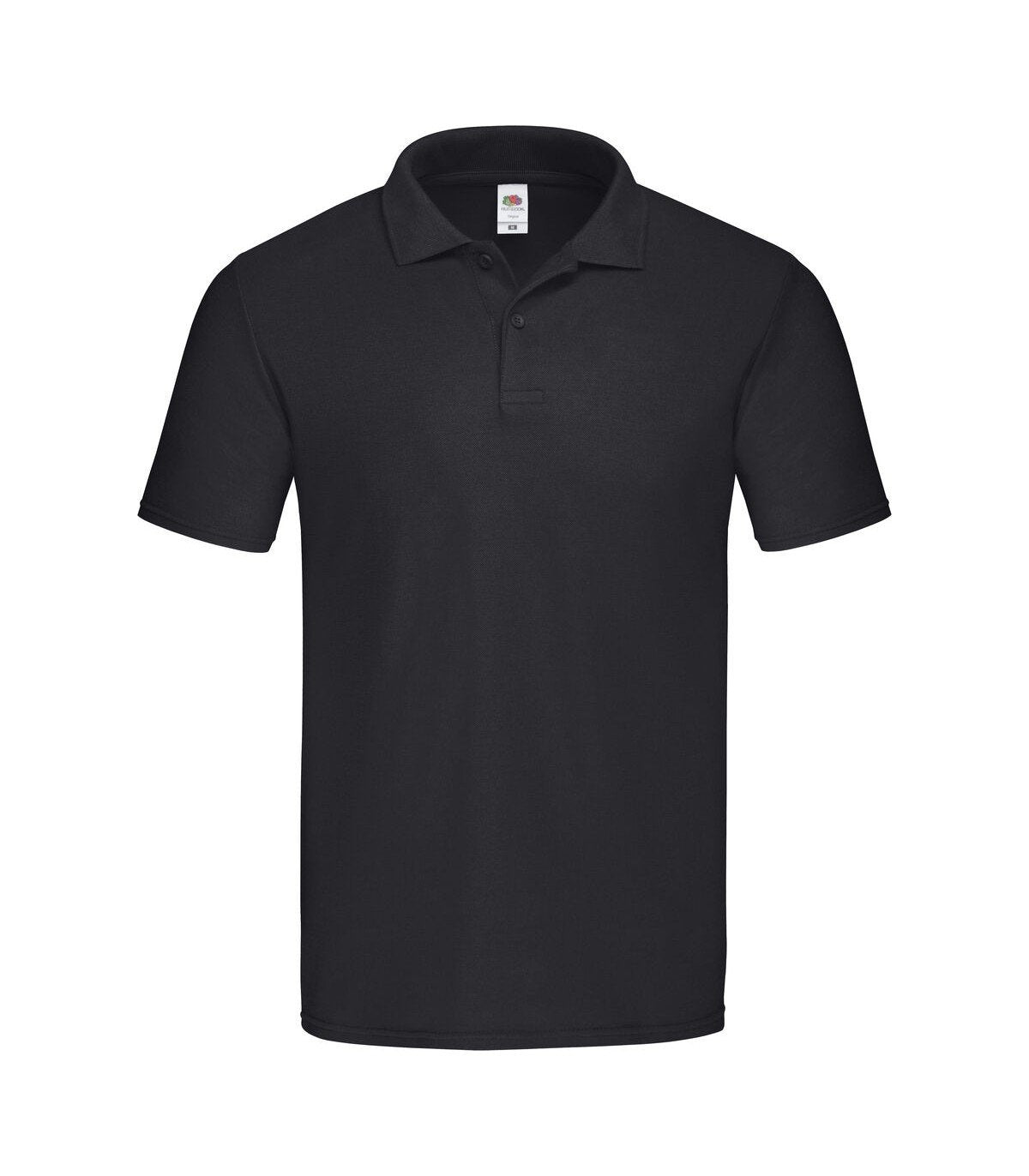 Adult Colour Polo Shirt Original
