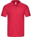 Adult Colour Polo Shirt Original