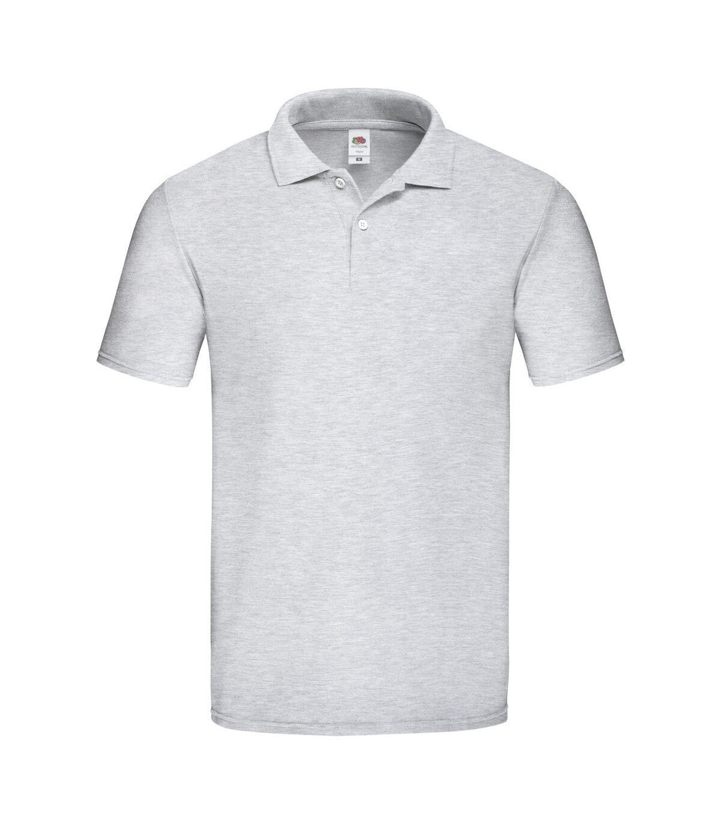 Adult Colour Polo Shirt Original