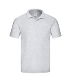 Adult Colour Polo Shirt Original