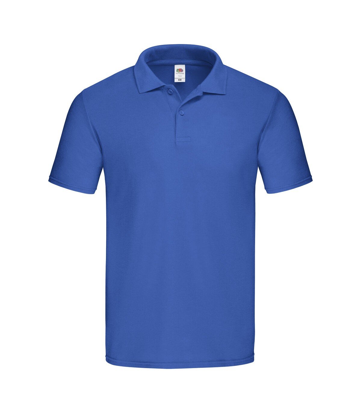 Adult Colour Polo Shirt Original