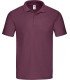 Adult Colour Polo Shirt Original