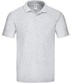 Adult Colour Polo Shirt Original