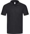 Adult Colour Polo Shirt Original