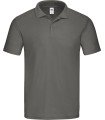Adult Colour Polo Shirt Original