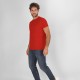 Adult Colour T-Shirt 190 g/m2 Perkins