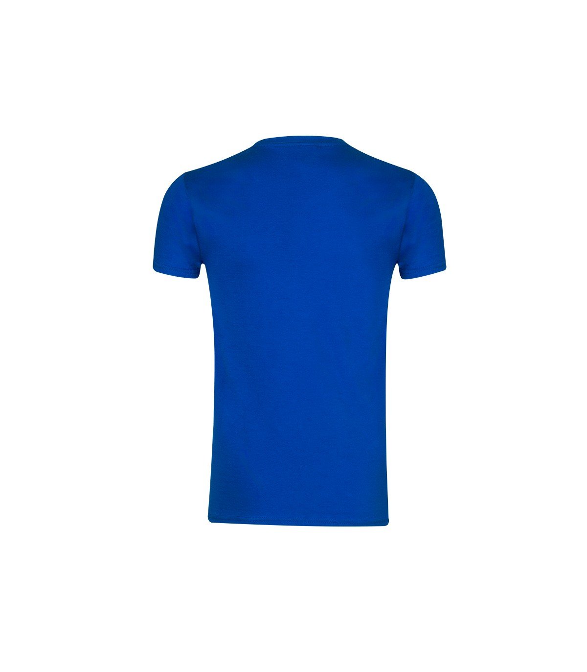 Adult Colour T-Shirt Iconic V-Neck