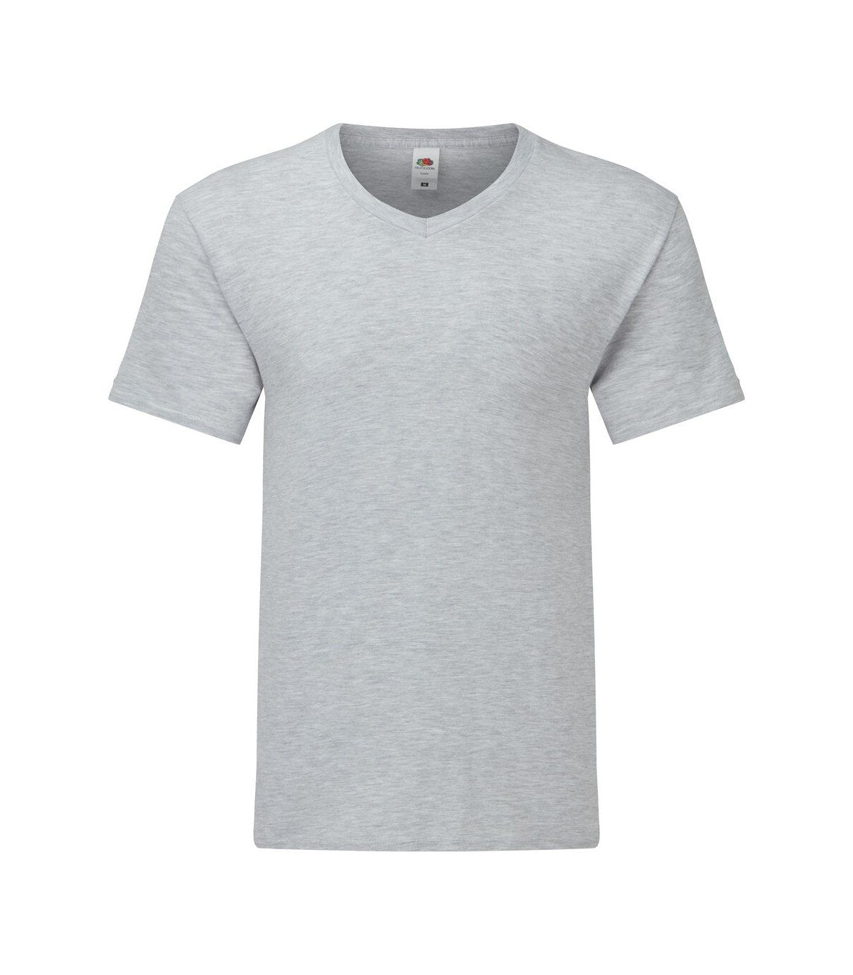 Adult Colour T-Shirt Iconic V-Neck