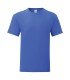 Adult Colour T-Shirt Iconic