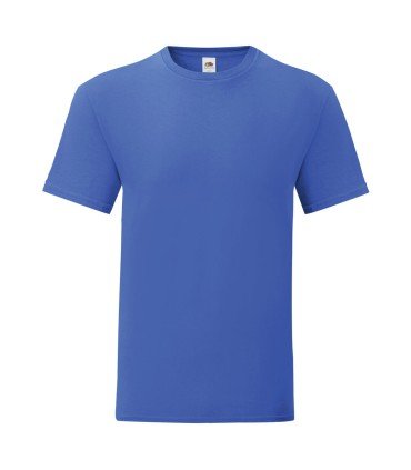 Adult Colour T-Shirt Iconic