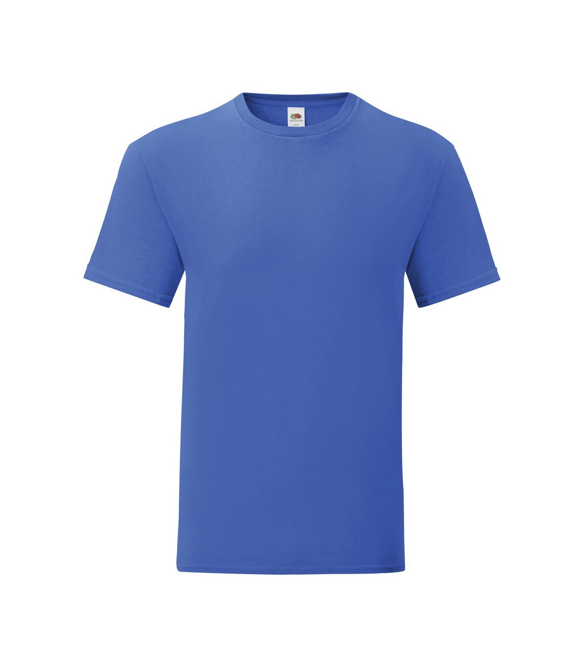 Adult Colour T-Shirt Iconic