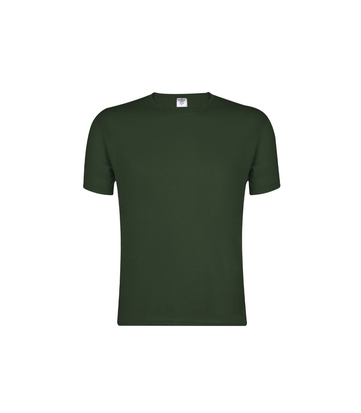 Adult Colour T-Shirt "keya" MC150