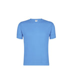 Adult Colour T-Shirt "keya" MC150