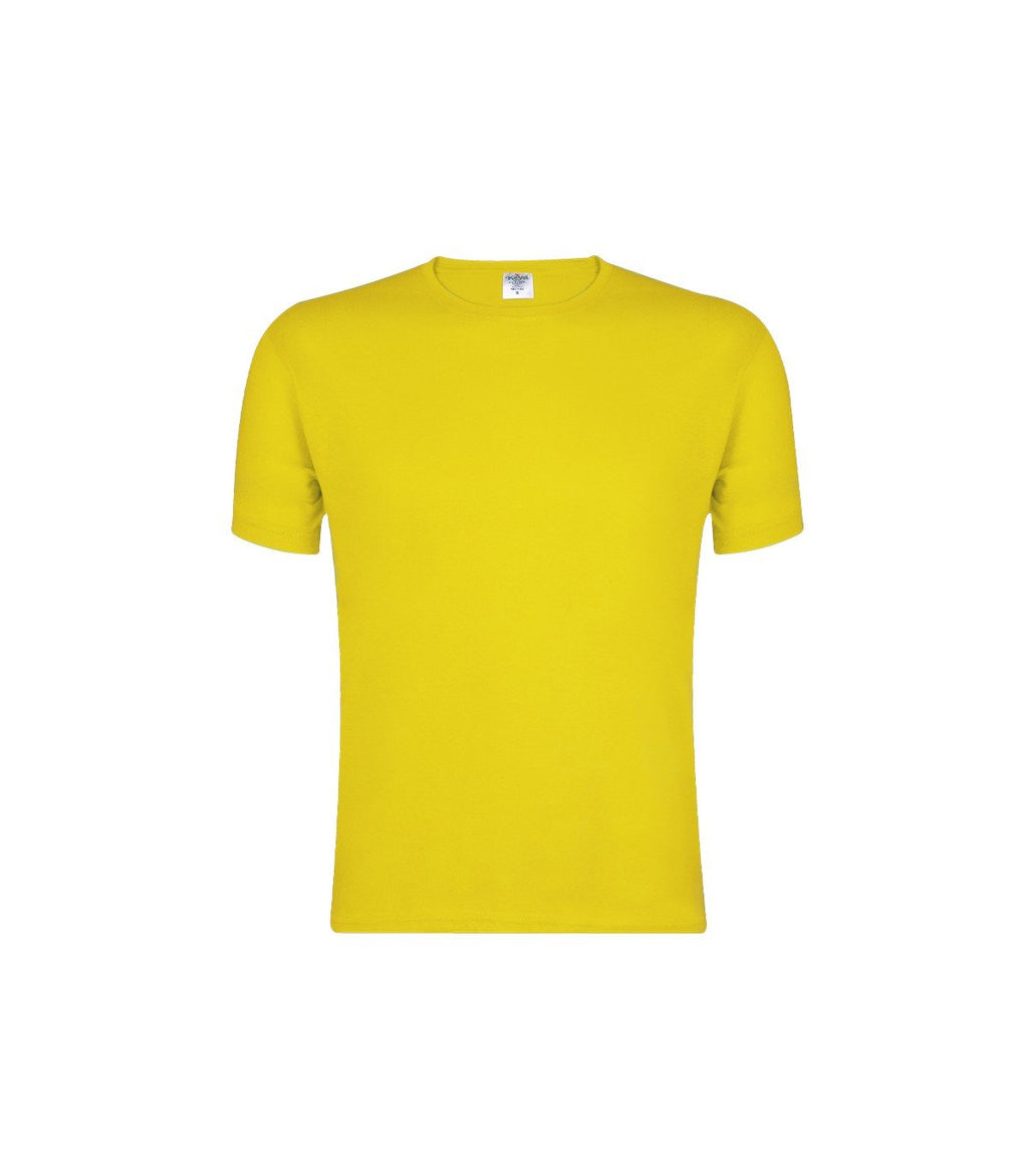 Adult Colour T-Shirt "keya" MC150