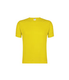 Adult Colour T-Shirt "keya" MC150