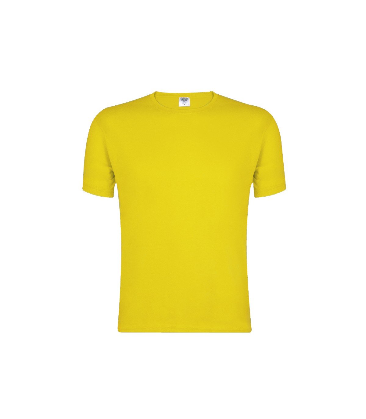 Adult Colour T-Shirt "keya" MC150