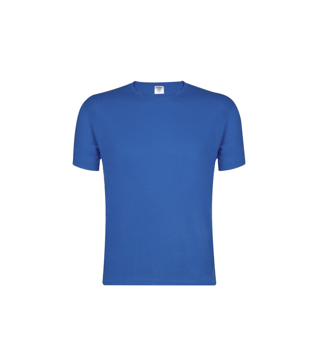 Adult Colour T-Shirt "keya" MC150