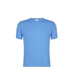 Adult Colour T-Shirt "keya" MC180