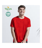 Adult Colour T-Shirt "keya" MC180