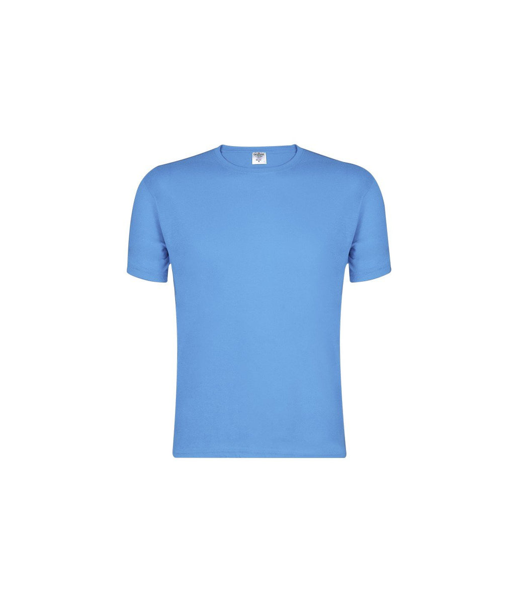 Adult Colour T-Shirt "keya" MC180