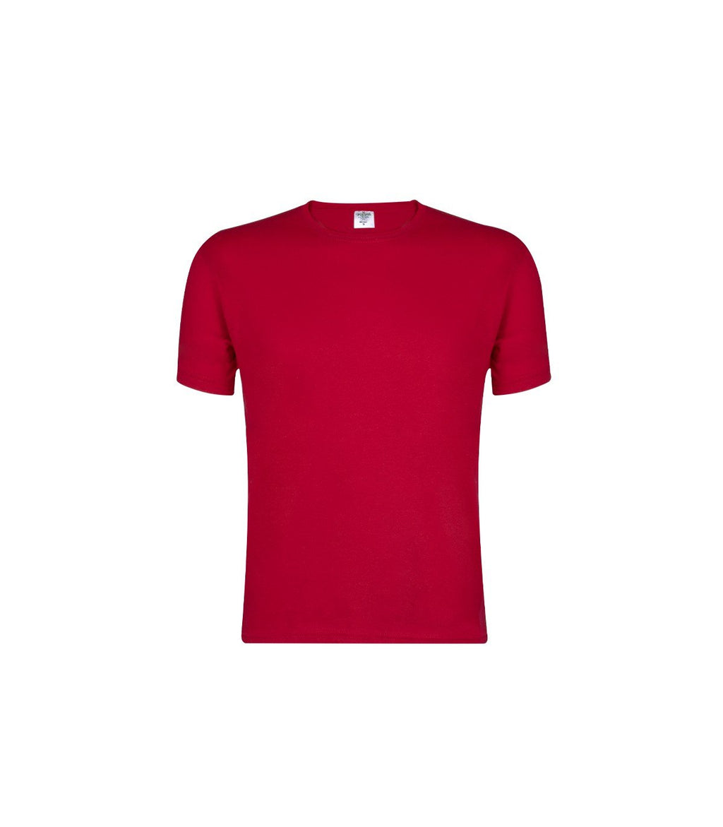 Adult Colour T-Shirt "keya" MC180