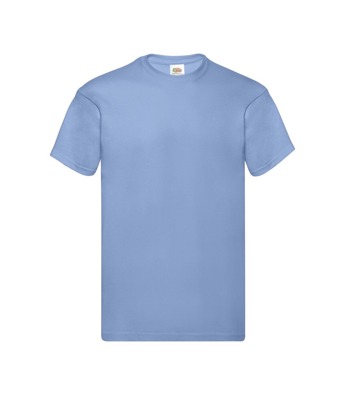 Adult Colour T-Shirt Original T