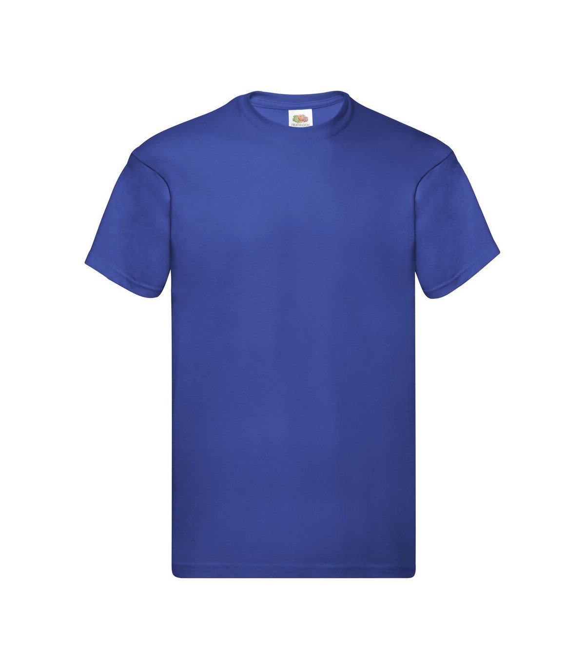 Adult Colour T-Shirt Original T