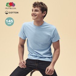 Adult Colour T-Shirt Original T