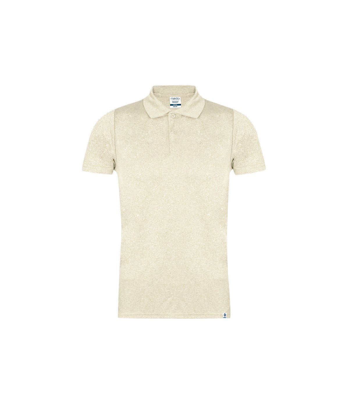 Adult Polo Shirt Troky
