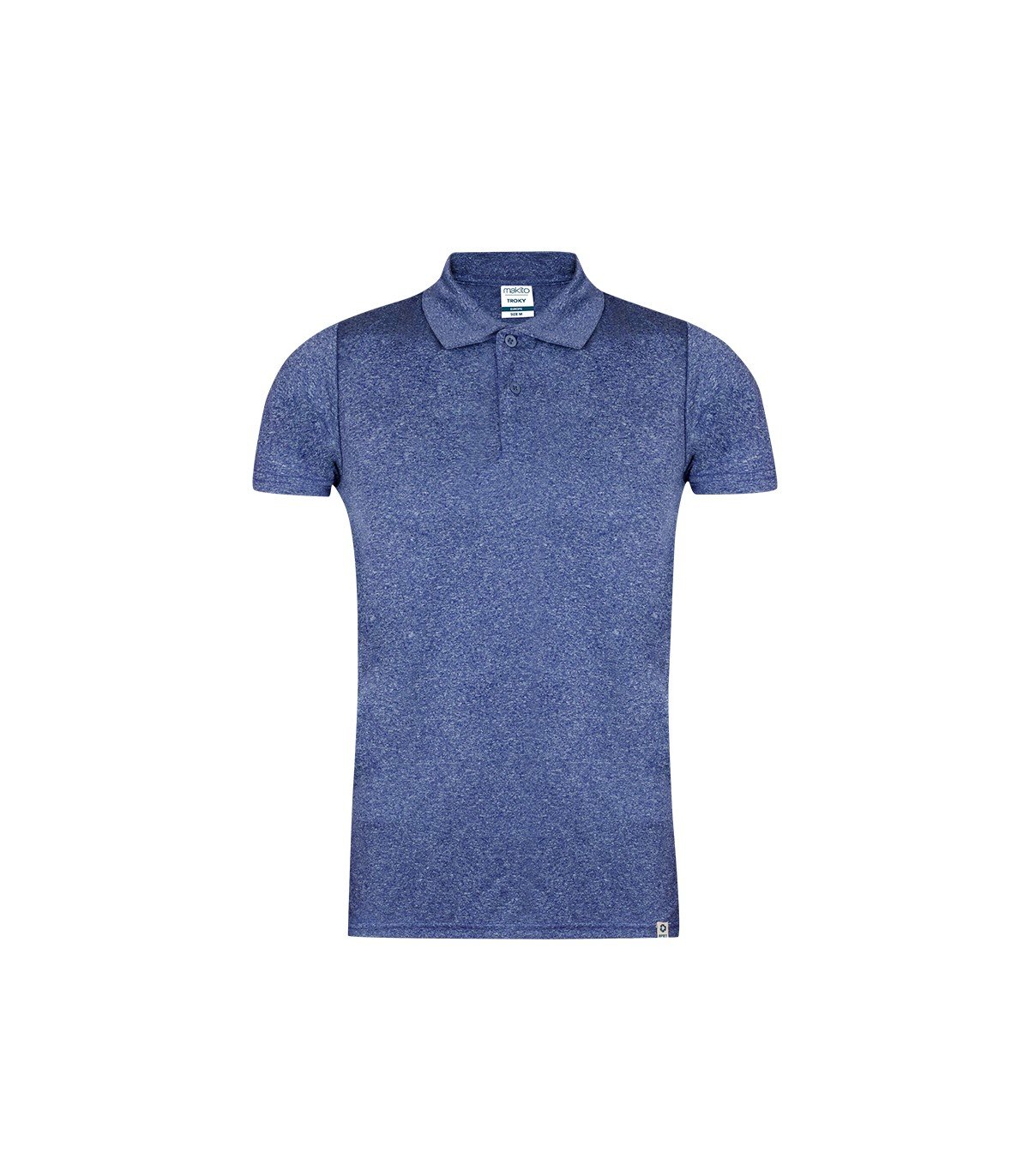 Adult Polo Shirt Troky