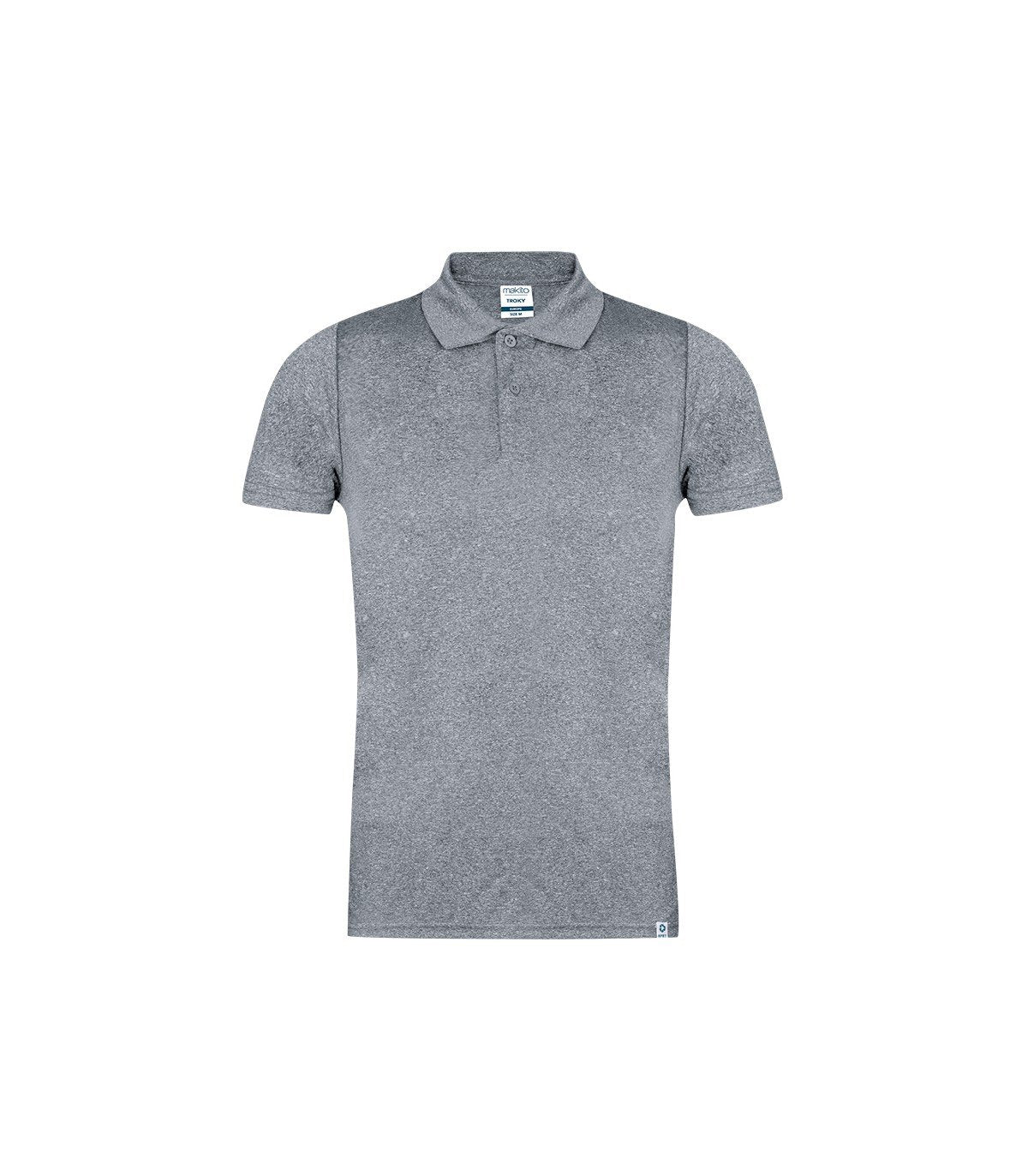 Adult Polo Shirt Troky