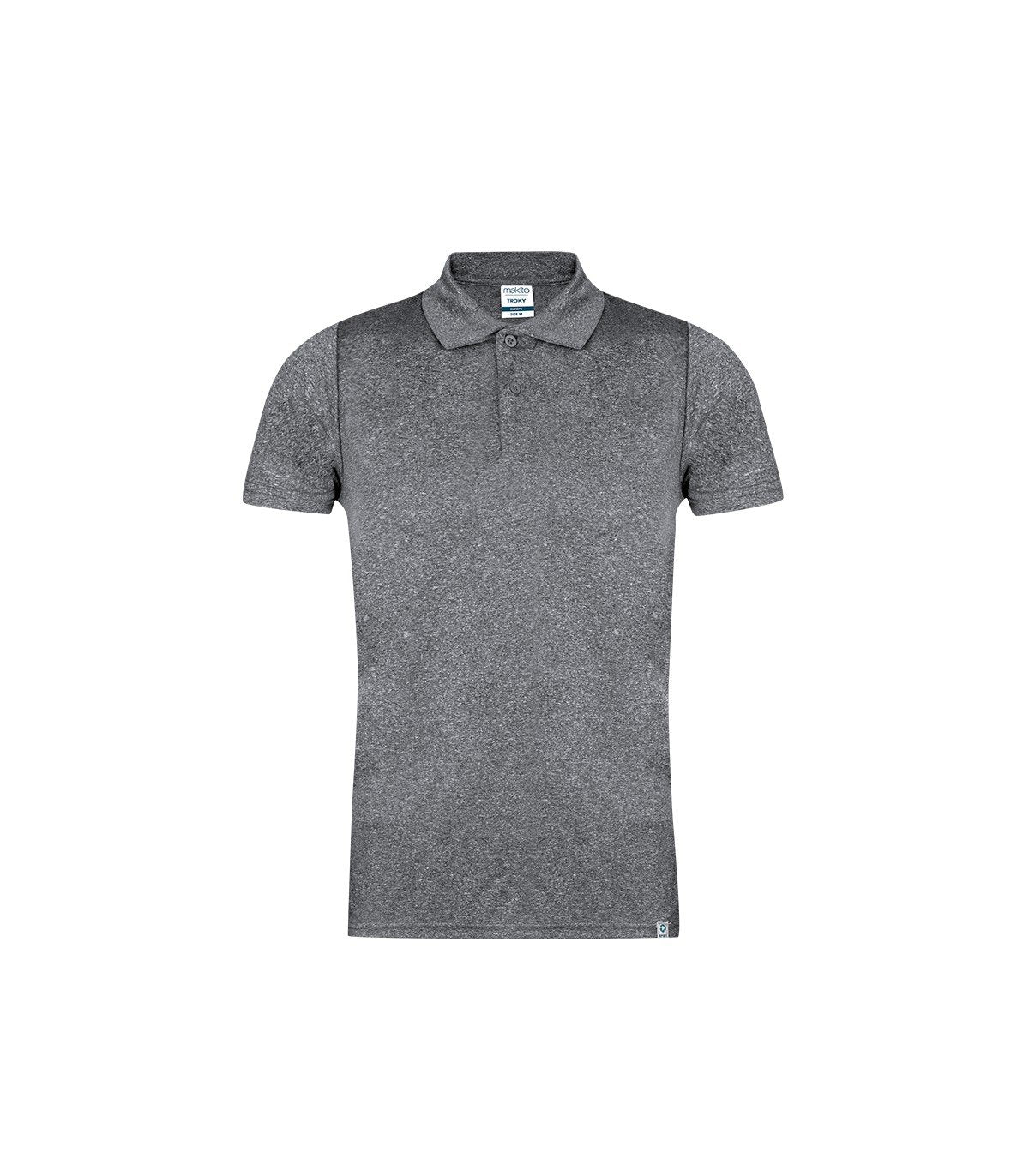 Adult Polo Shirt Troky