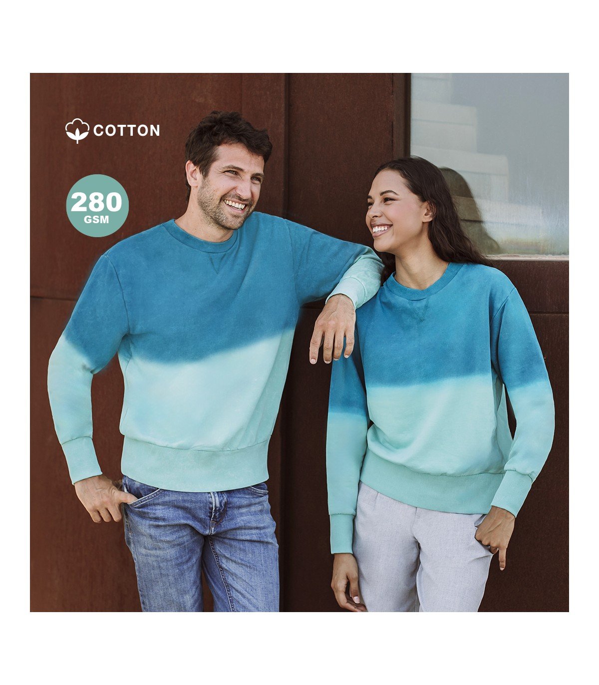 Adult Sweatshirt Truyi