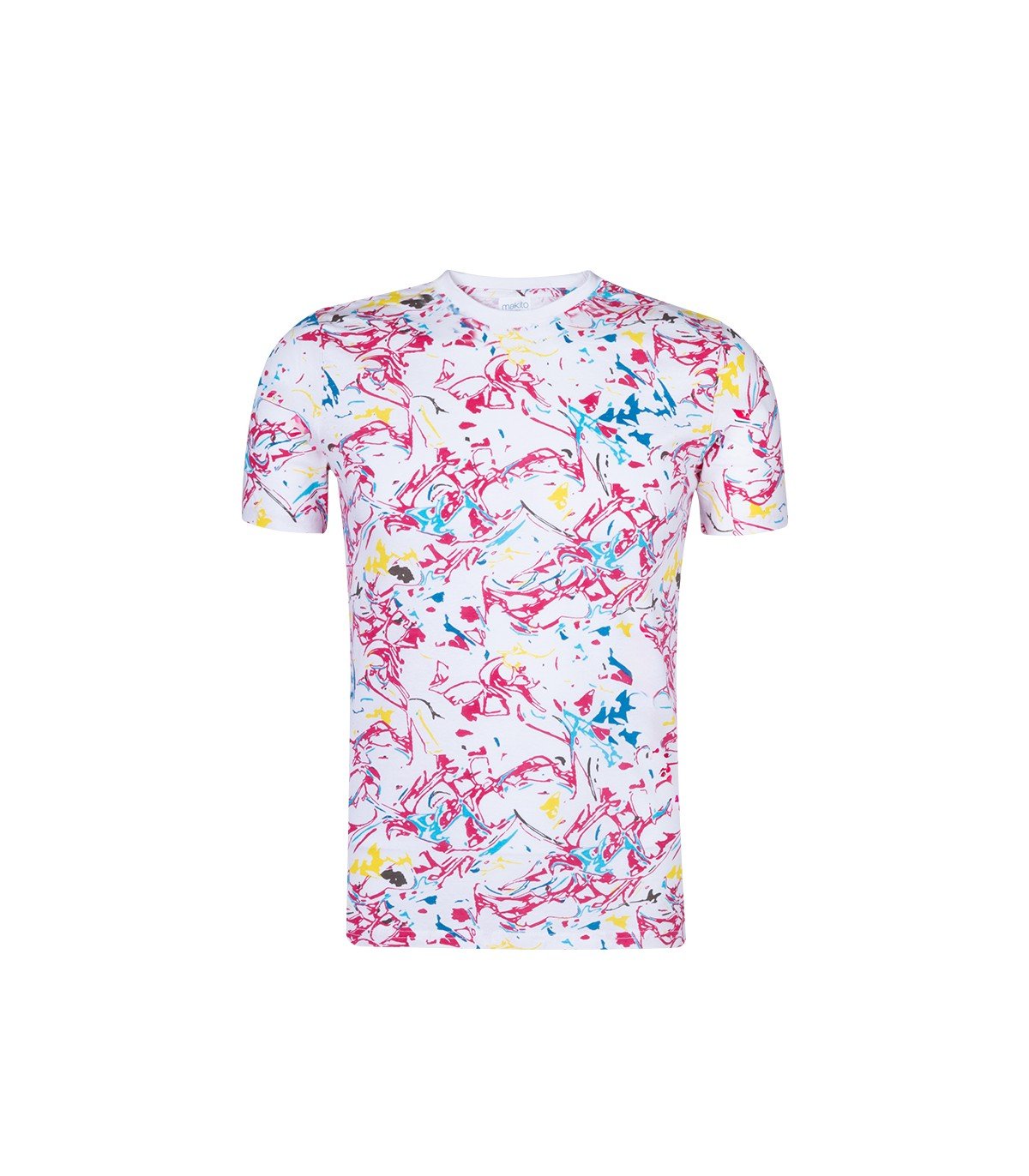 Adult T-Shirt Helixa