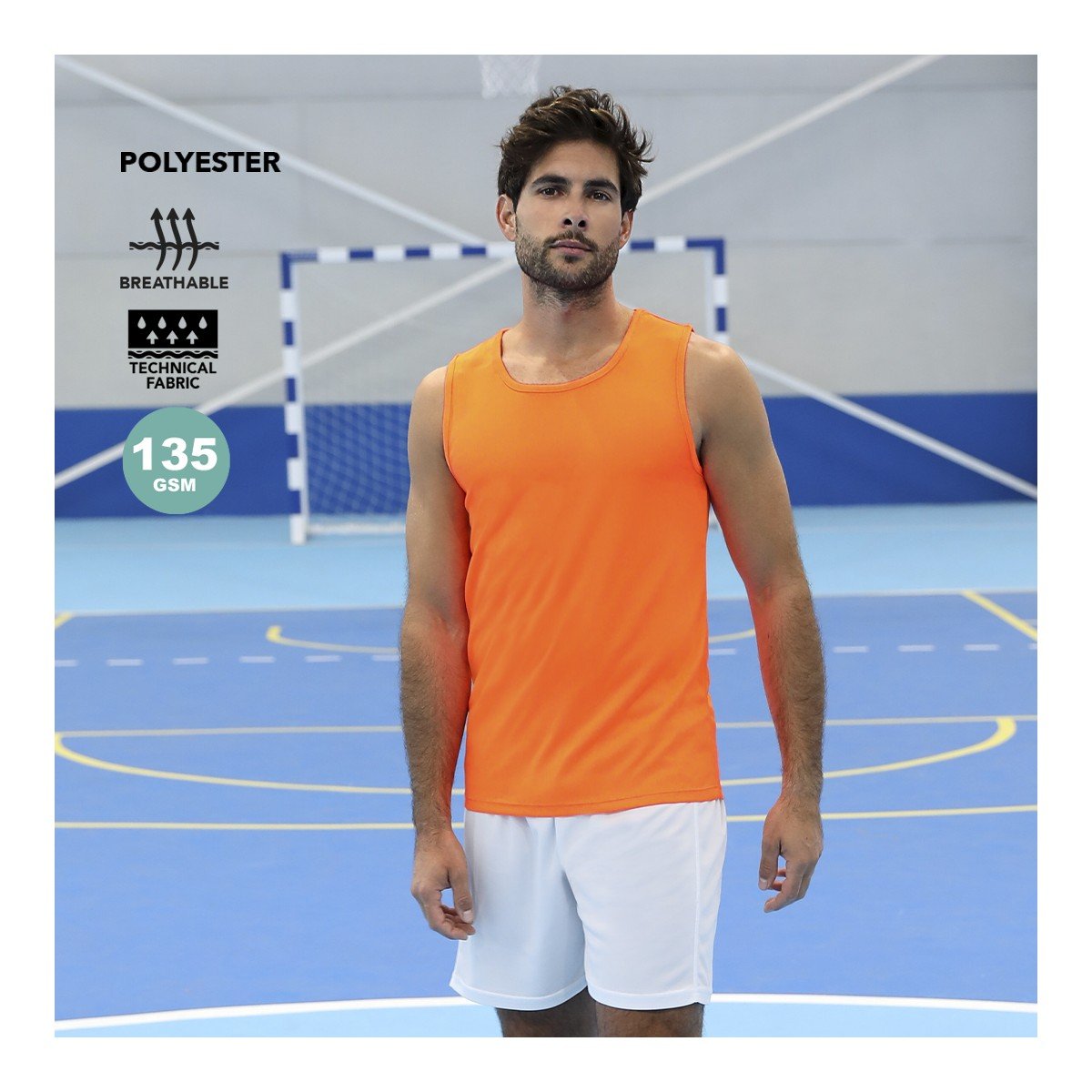 Adult T-Shirt Jackson