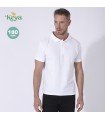 Adult Colour Polo Shirt "keya" MPS180