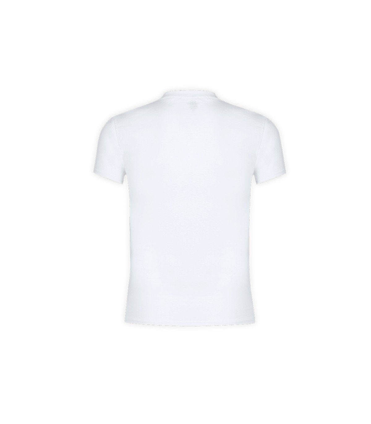 Adult White T-Shirt Original T