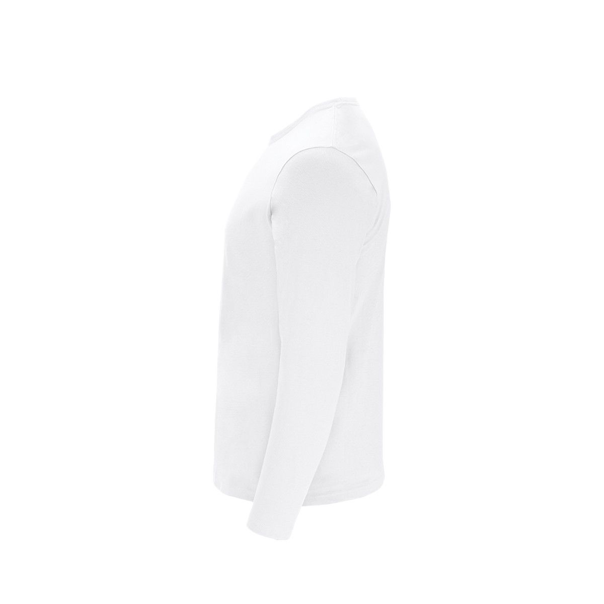 Adult White T-Shirt Plint