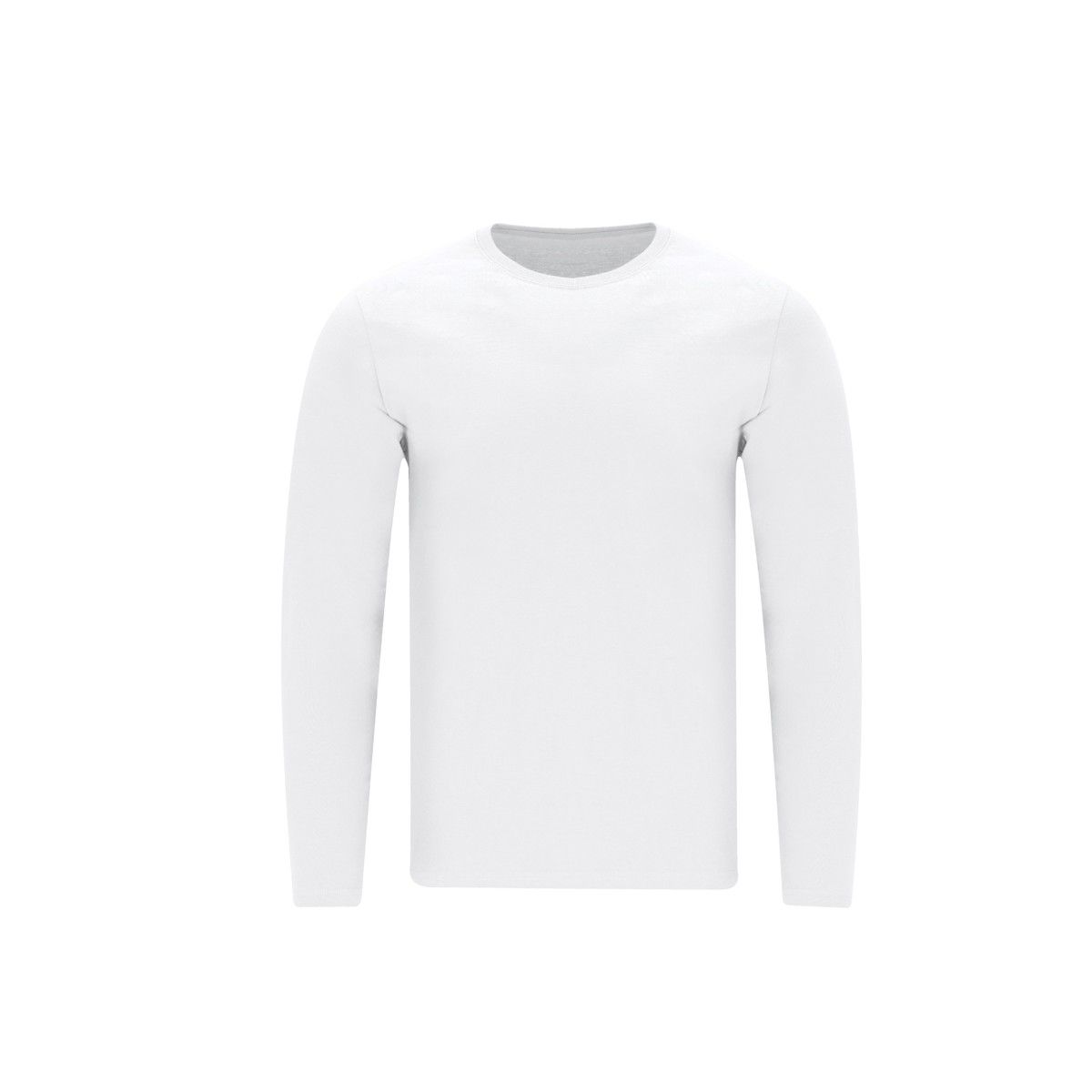 Adult White T-Shirt Plint