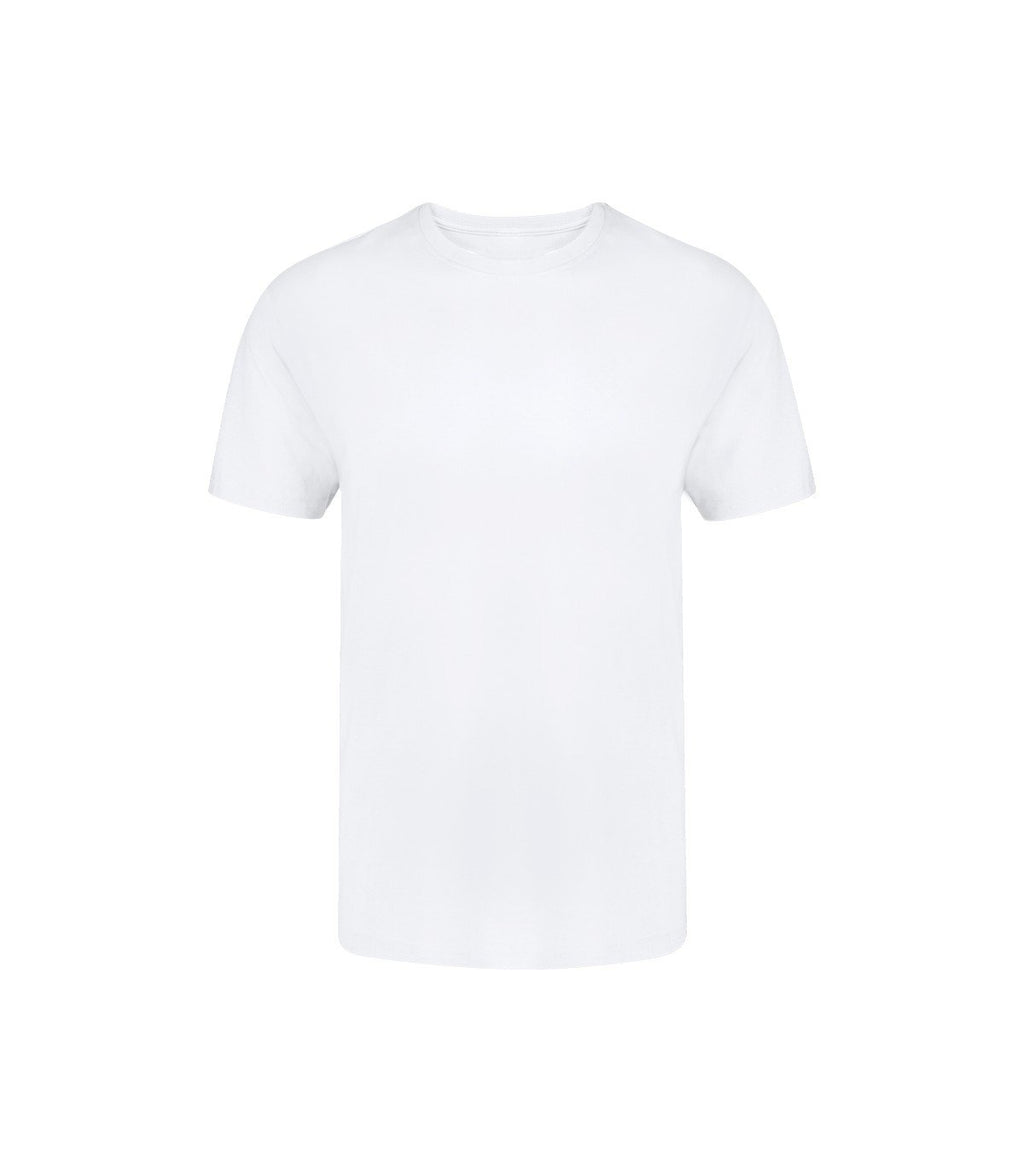 Adult White T-Shirt Seiyo