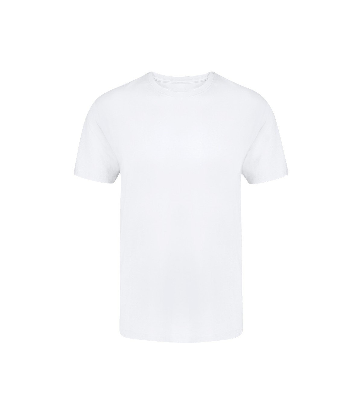Adult White T-Shirt Seiyo