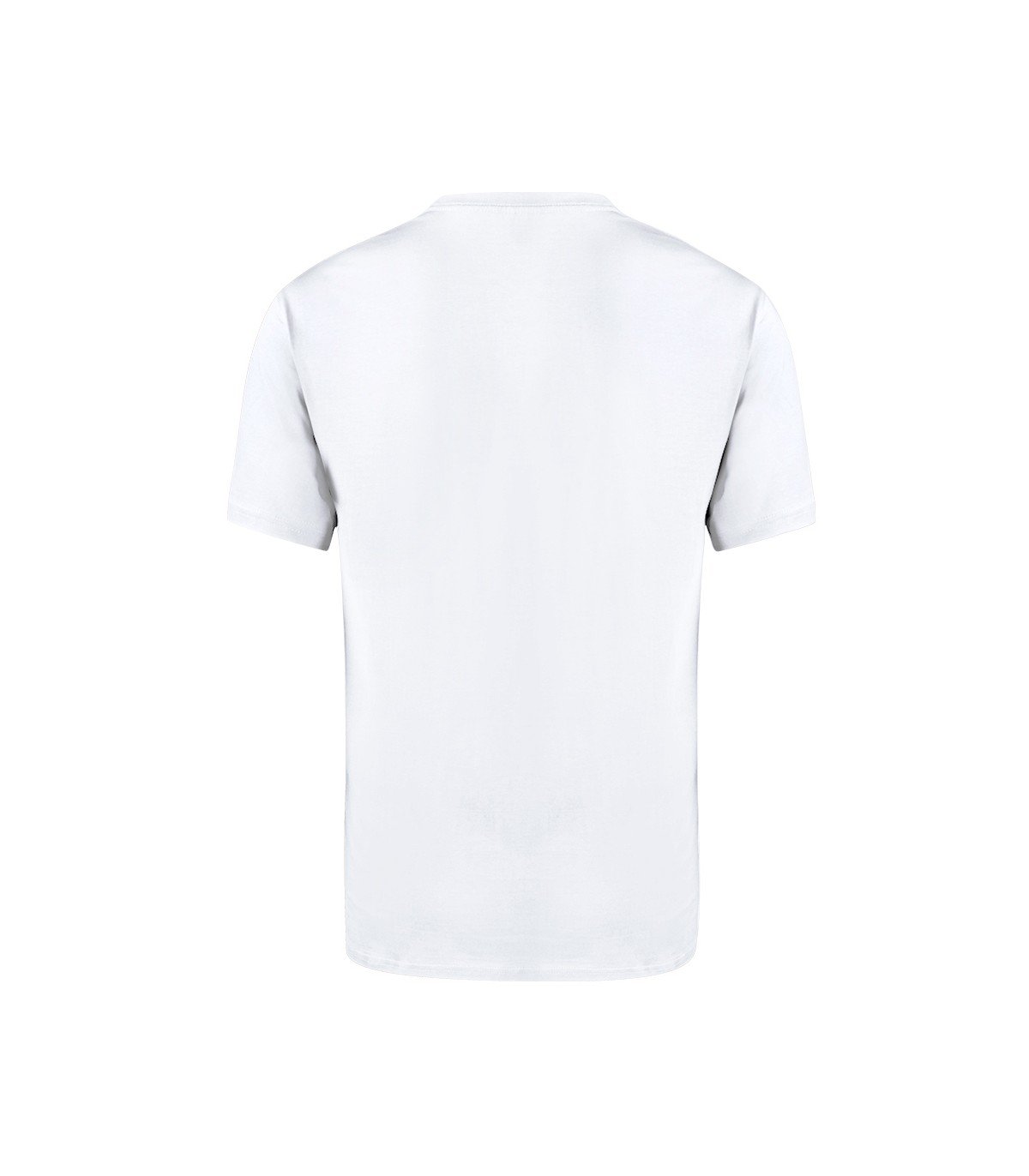Adult White T-Shirt Seiyo
