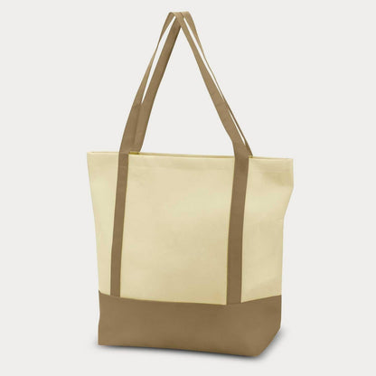 Alida Tote Bag (GIC) - Persopens Promotional Products LTD