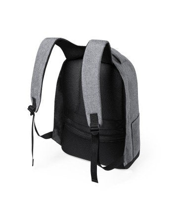 Anti-Theft Backpack Bulman