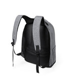 Anti-Theft Backpack Bulman