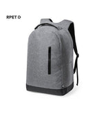 Anti-Theft Backpack Bulman