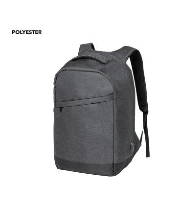 Anti-Theft Backpack Frissa