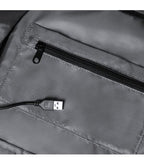 Anti-Theft Backpack Frissa