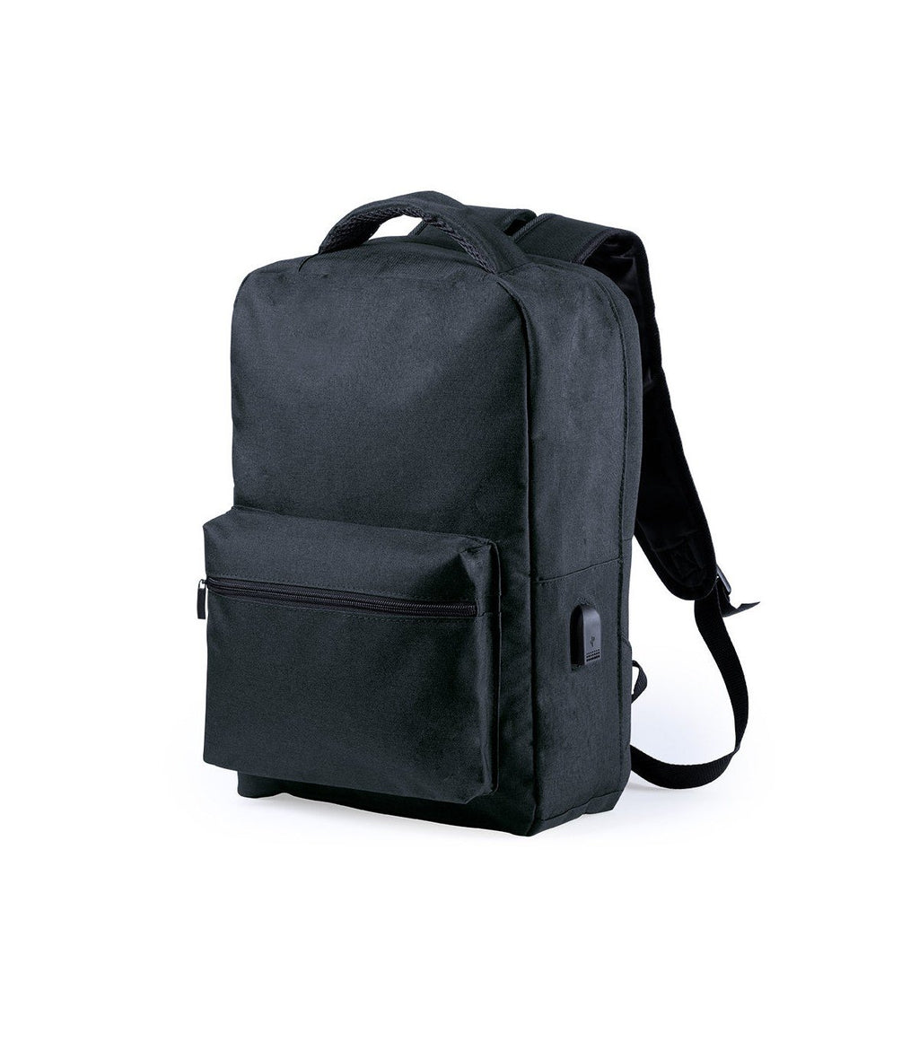 Anti-Theft Backpack Komplete